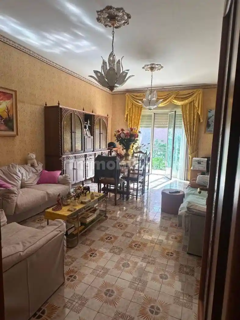 Appartamento in vendita a Siracusa