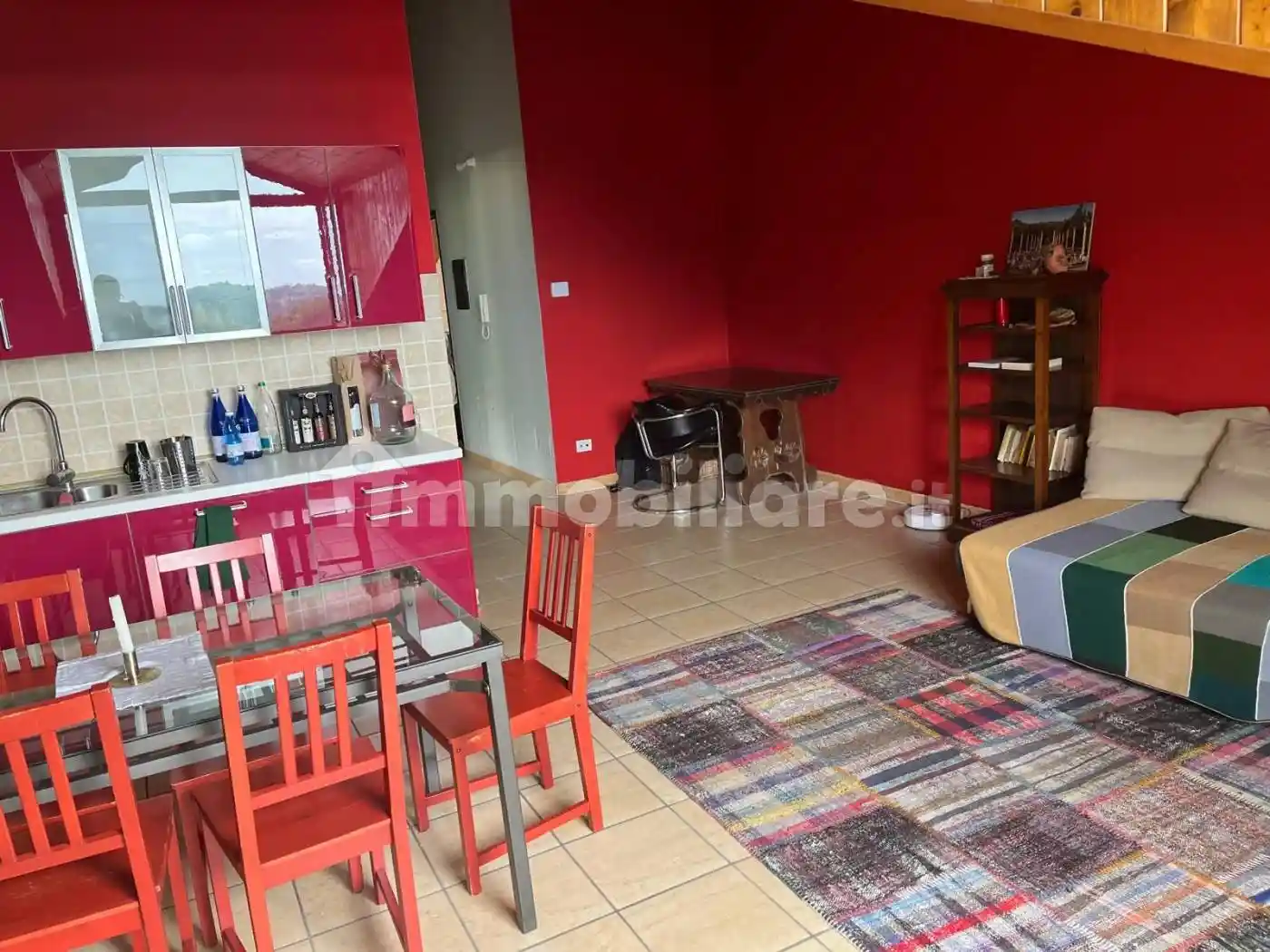 Trilocale via Baldissero, Vidracco - foto 4