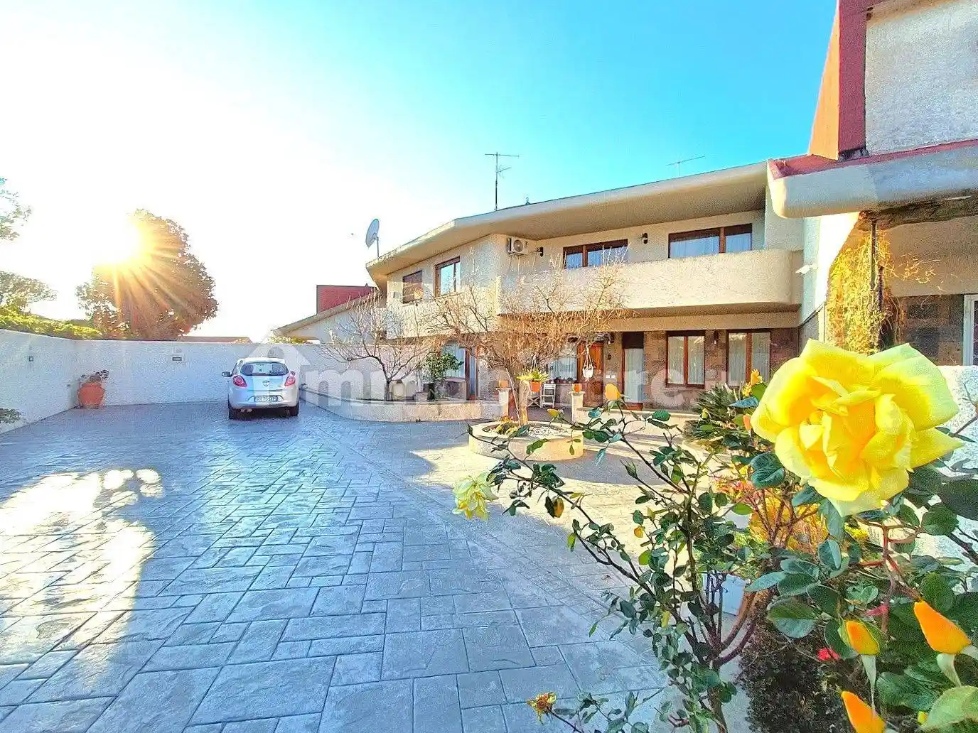 Villa in vendita a Ardea