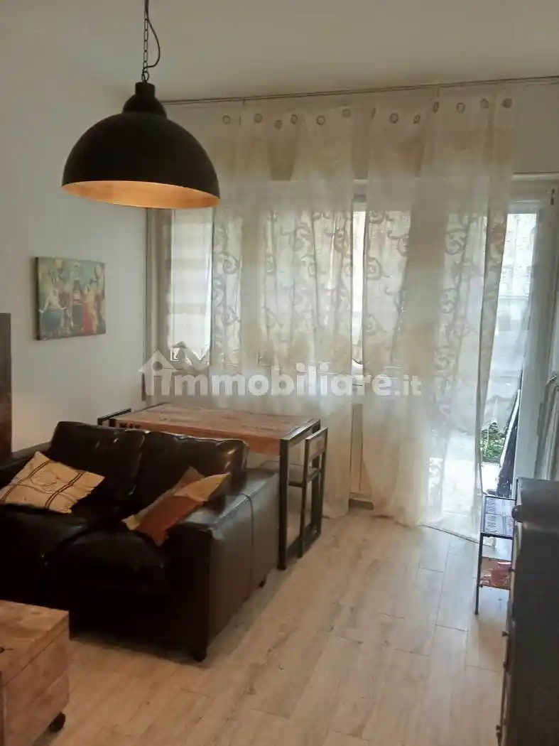 Appartamento in vendita a Rapallo