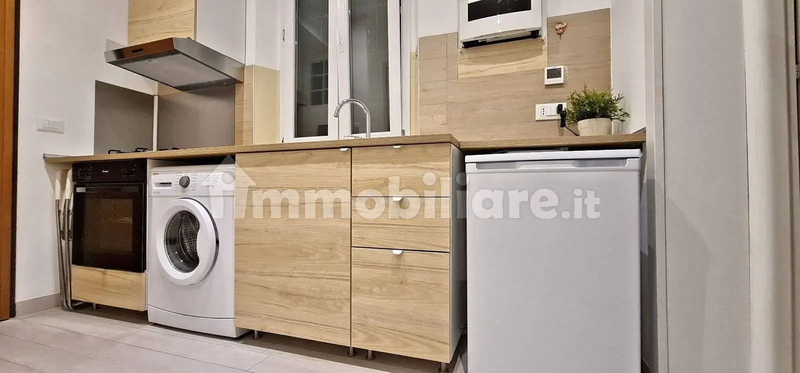 Appartamento in vendita a Bologna