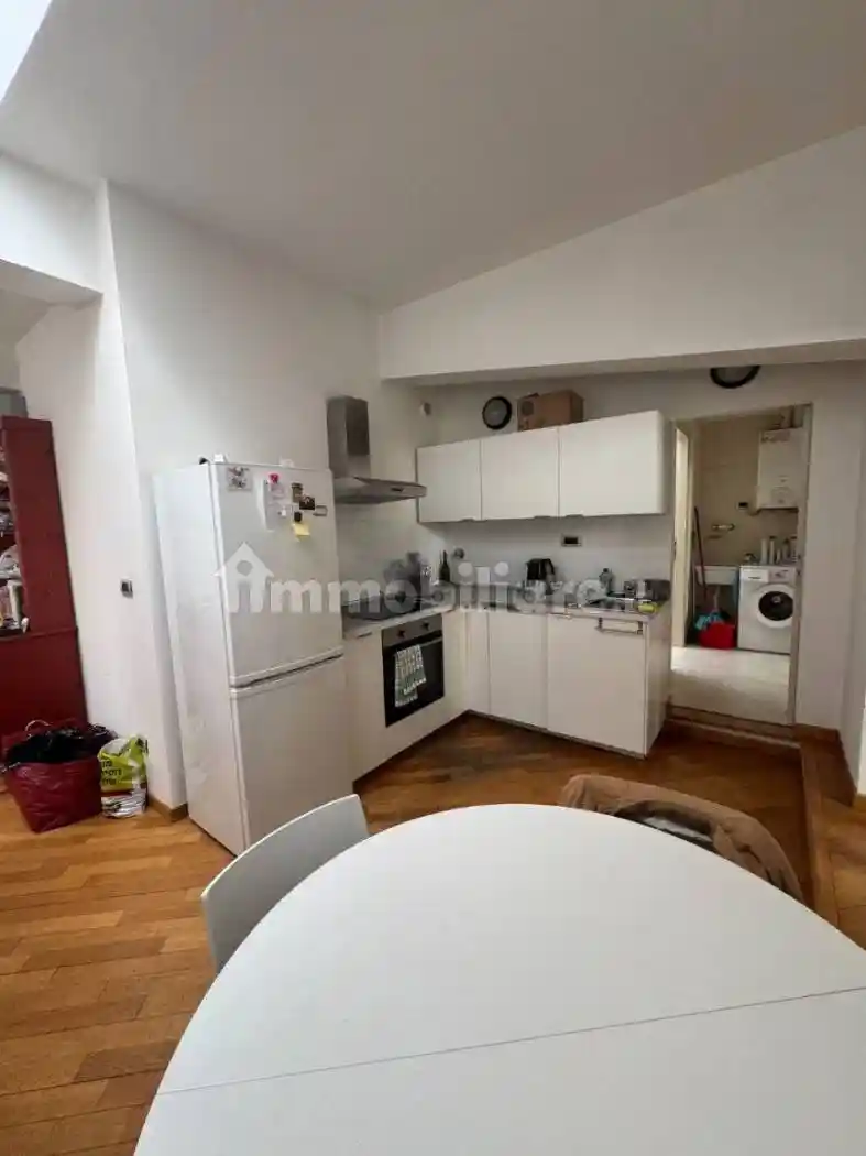 Appartamento in vendita a Firenze