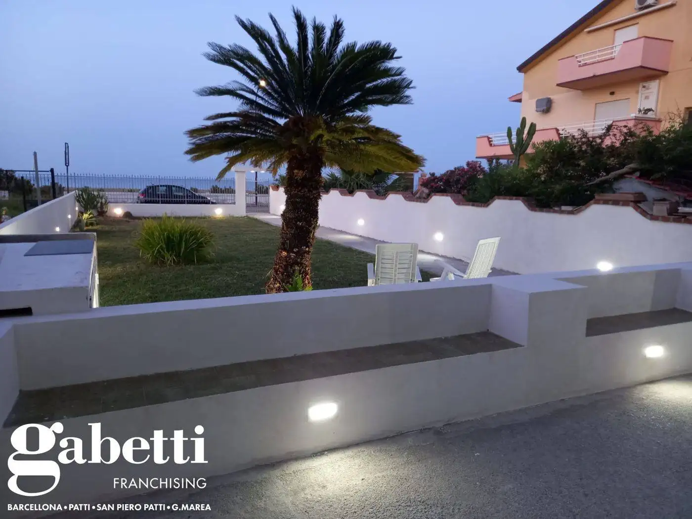 Appartamento in affitto a Gioiosa Marea