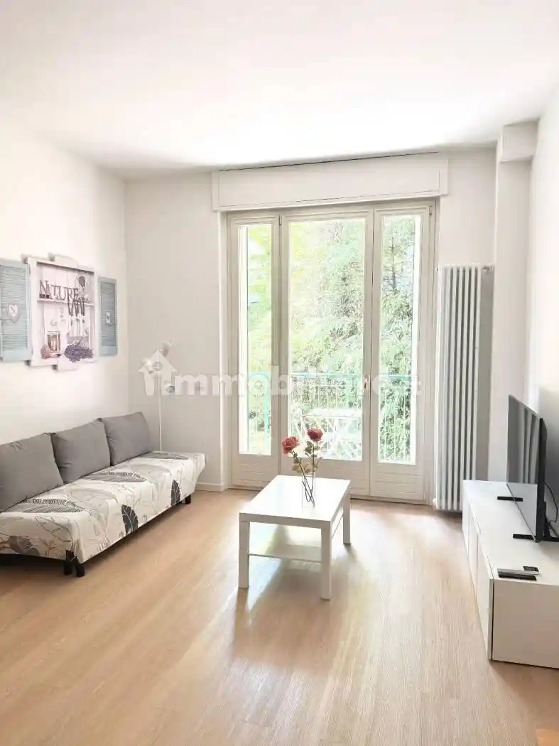 Bilocale viale Renato Serra 6, Monte Rosa - Lotto, Milano - foto 2