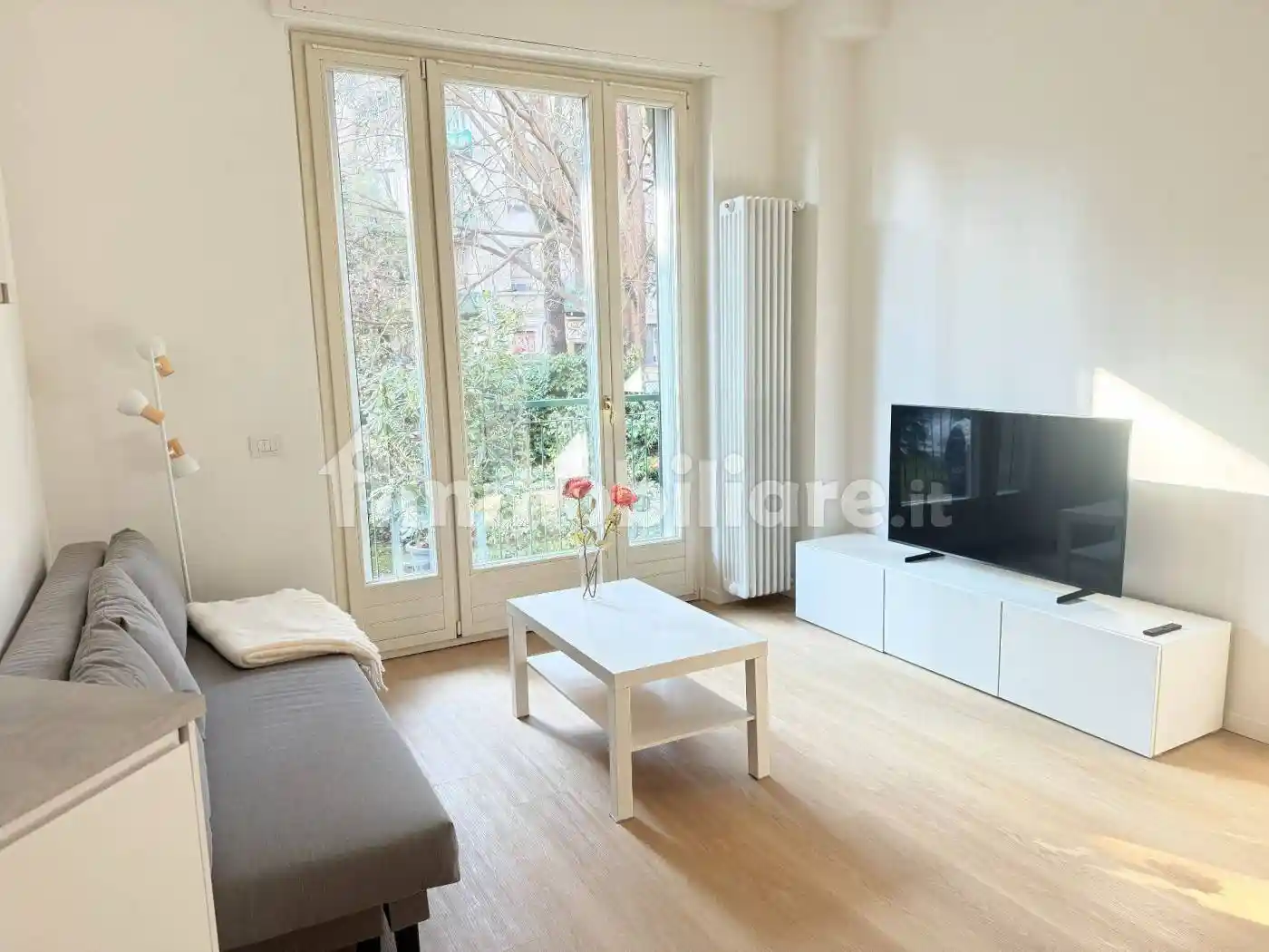 Bilocale viale Renato Serra 6, Monte Rosa - Lotto, Milano - foto 4