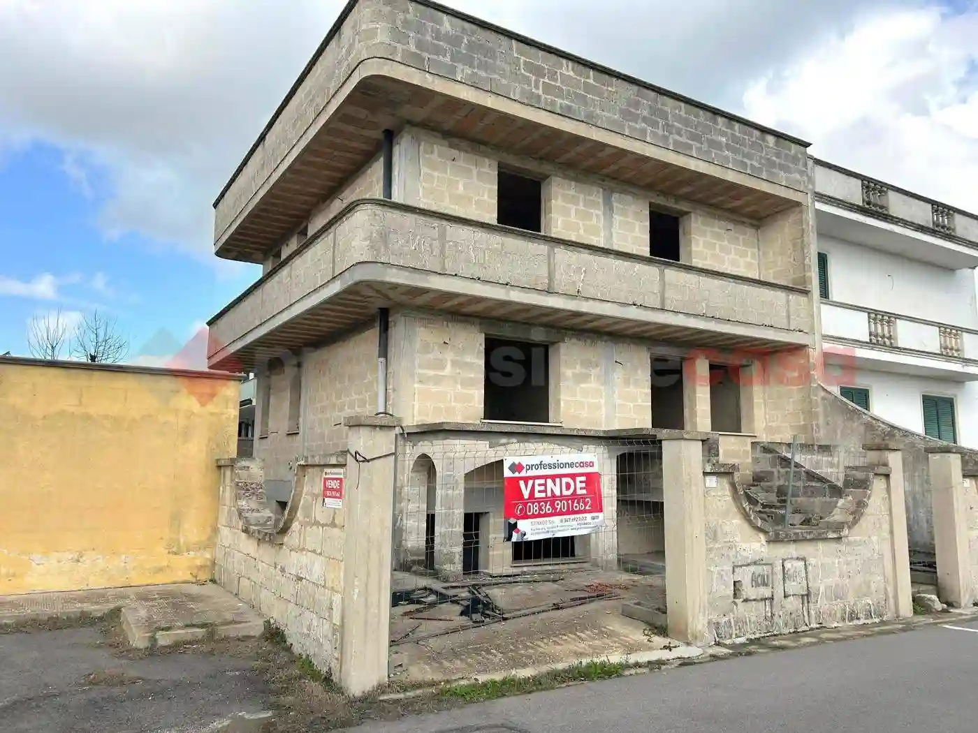 Casa indipendente - foto 2