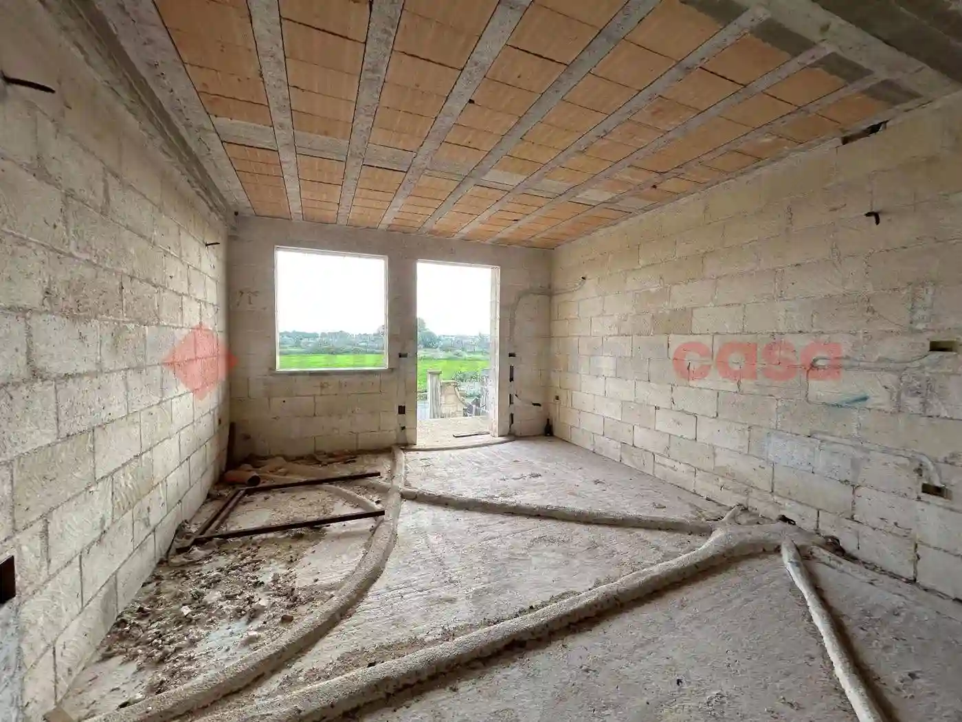 Casa indipendente - foto 5