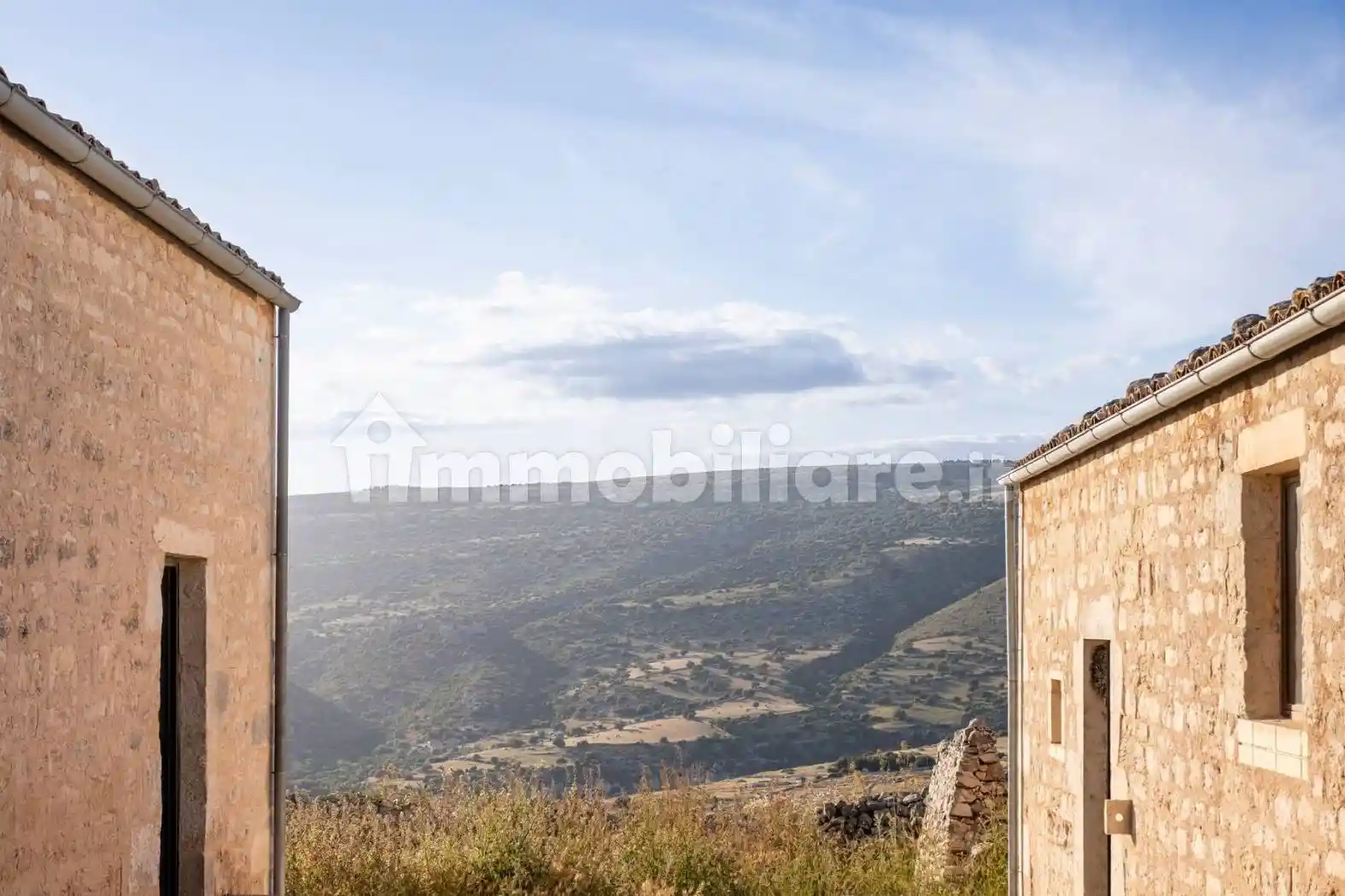 Rustico - Casale in vendita a Scicli