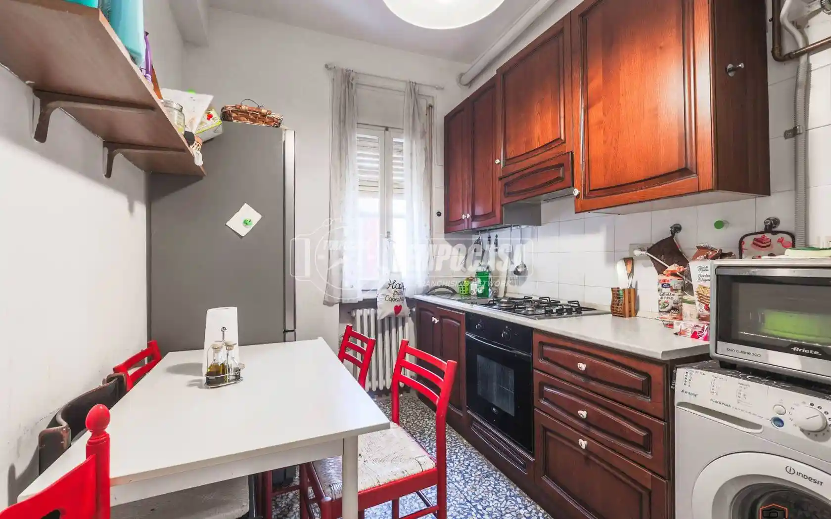 Appartamento in vendita a Ravenna