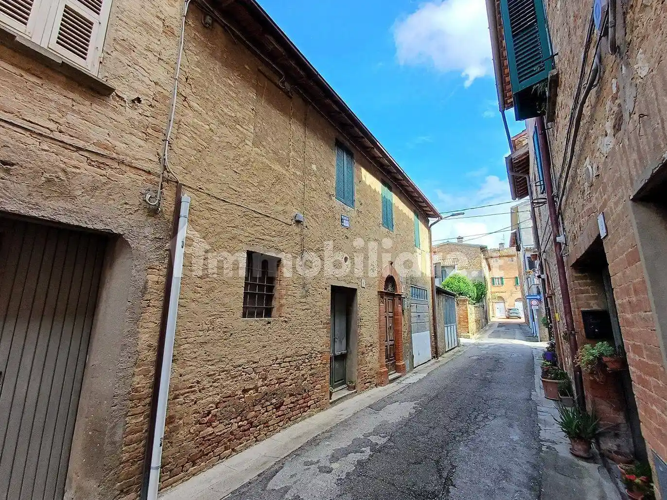 Casa indipendente in vendita a Marsciano