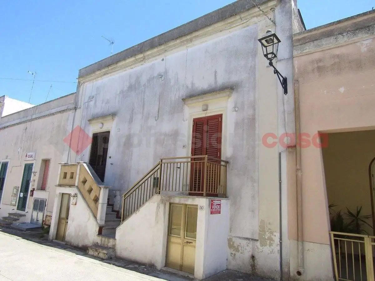 Casa indipendente in vendita a San Cassiano