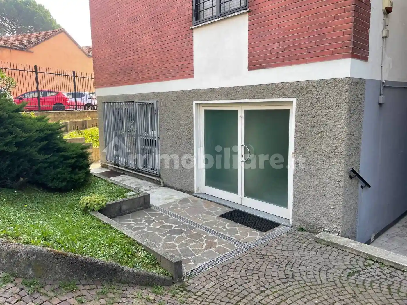 Appartamento in vendita a Monza