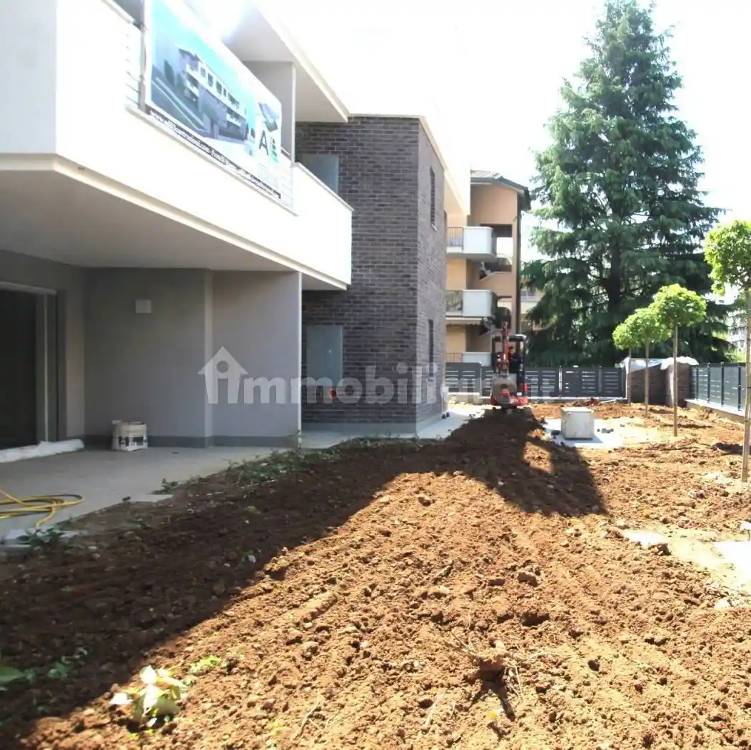 Appartamento in vendita a Cinisello Balsamo