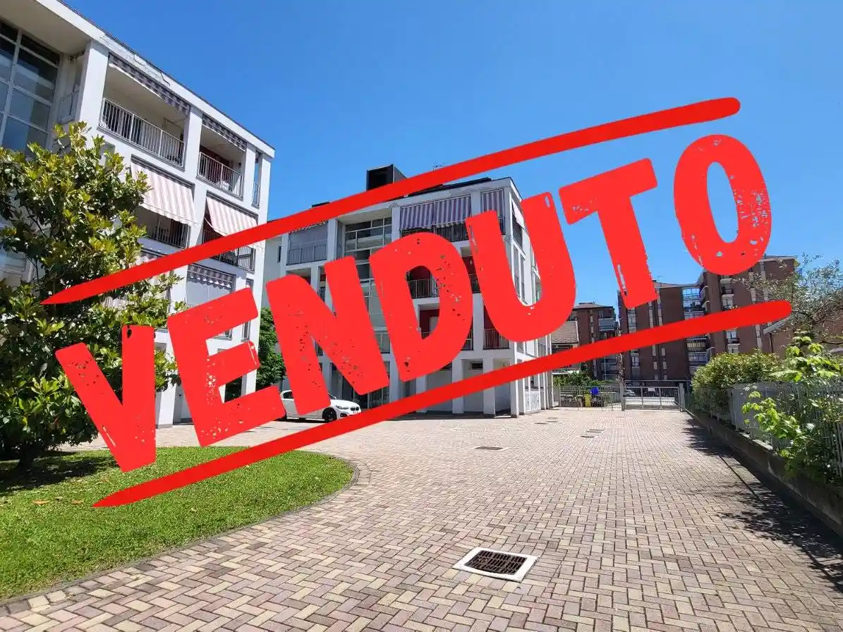 Appartamento in vendita a Settimo Torinese