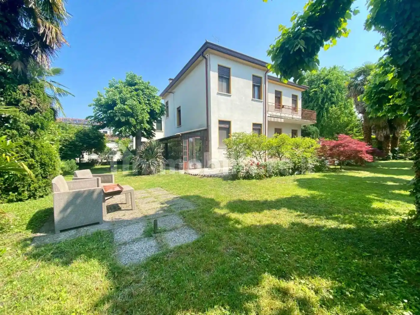 Villa in vendita a Mira