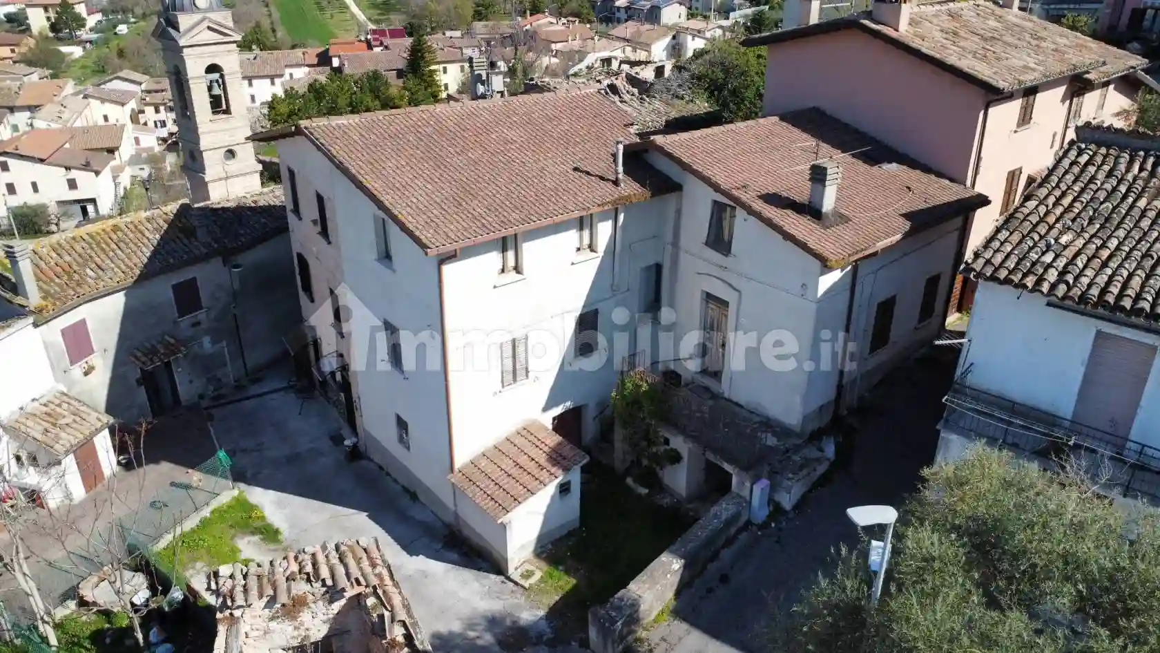 Casa indipendente - foto 2