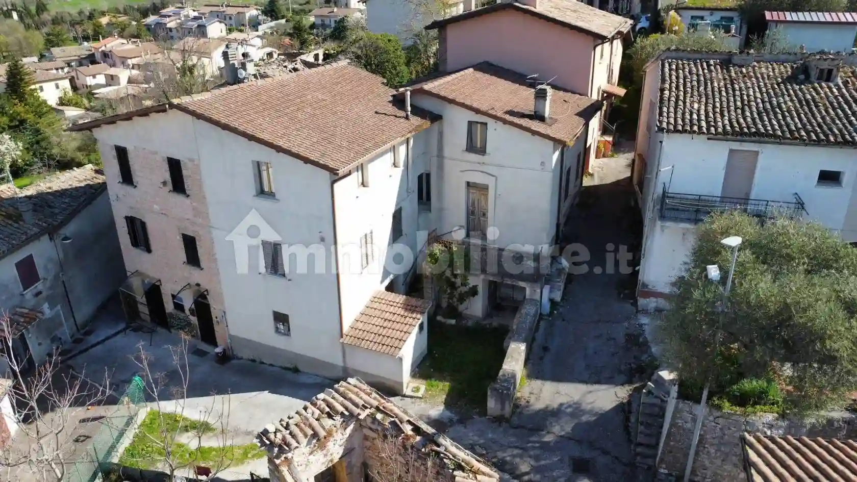 Casa indipendente - foto 3