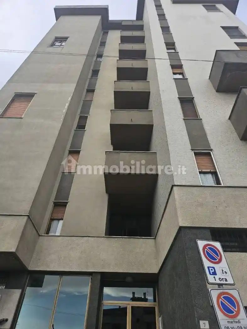 Appartamento in vendita a San Giuliano Milanese