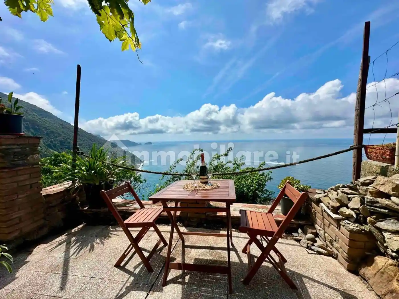 Villetta a schiera in vendita a La Spezia