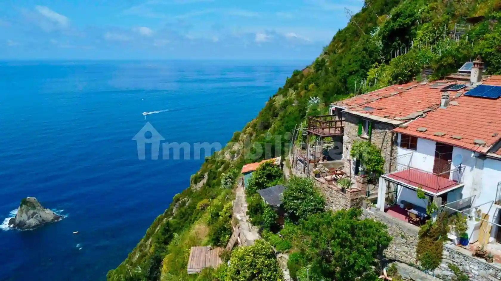 Villetta a schiera - foto 5