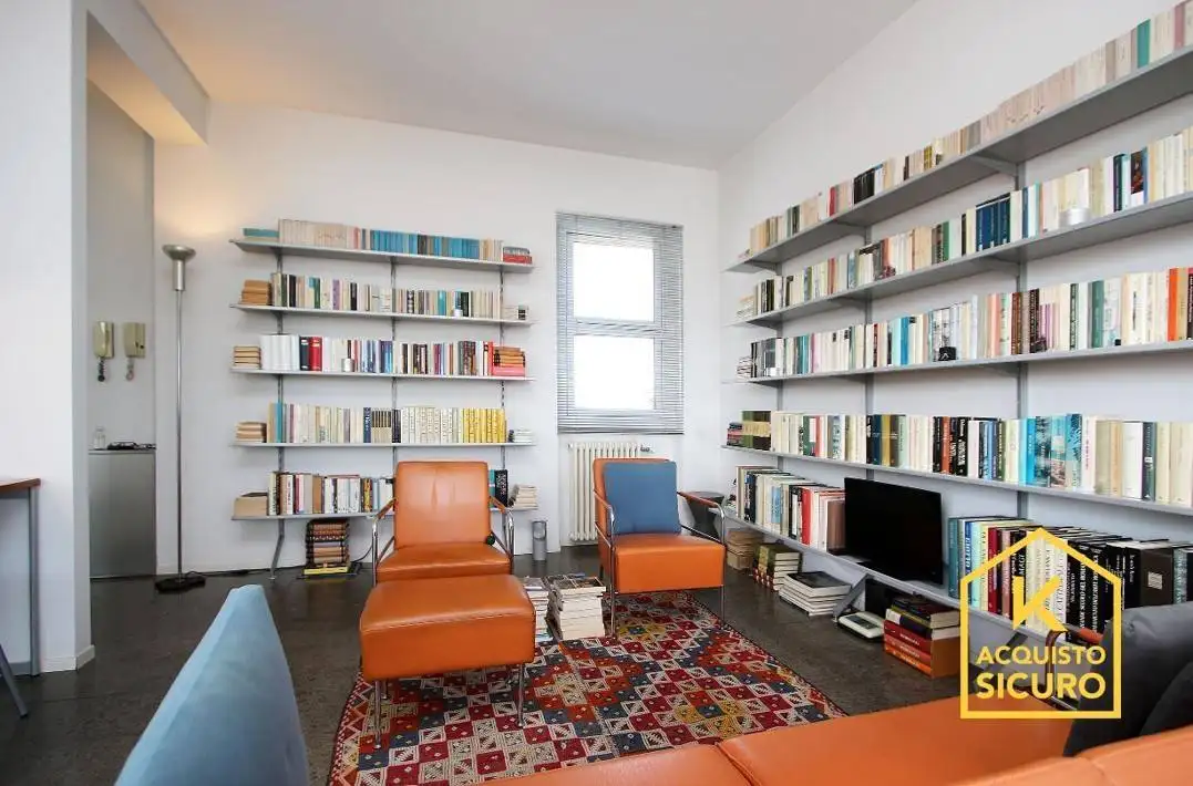 Apartment in vendita a Milan