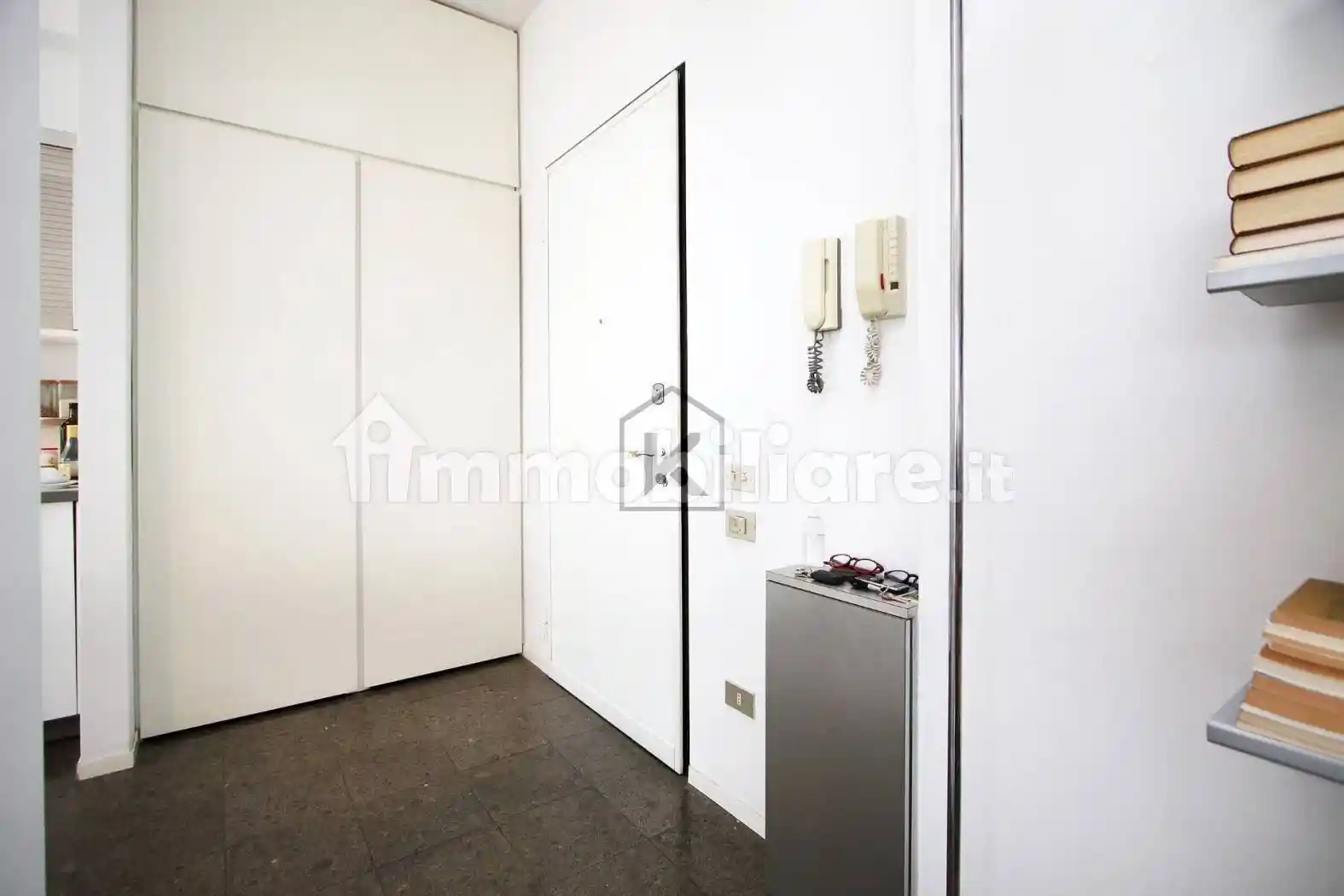 Bilocale via Guglielmo Pepe, Isola, Milano - foto 2