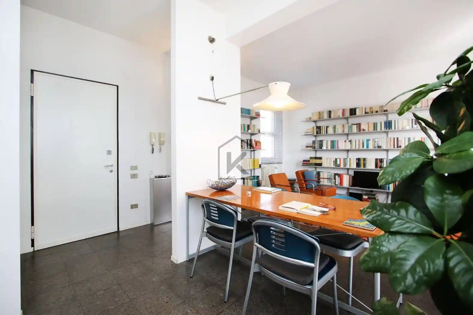 Bilocale via Guglielmo Pepe, Isola, Milano - foto 3