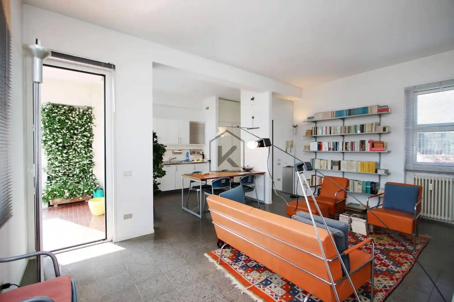 Bilocale via Guglielmo Pepe, Isola, Milano - foto 4