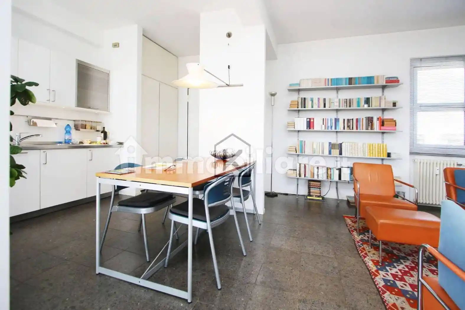 Bilocale via Guglielmo Pepe, Isola, Milano - foto 5