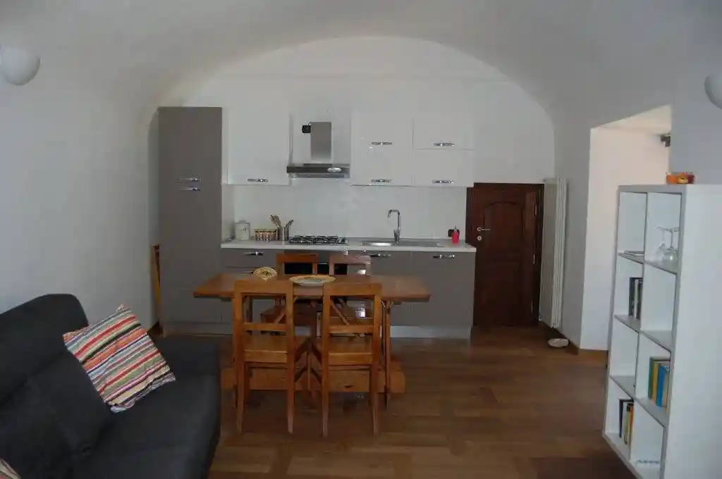 Appartamento in vendita a Finale Ligure