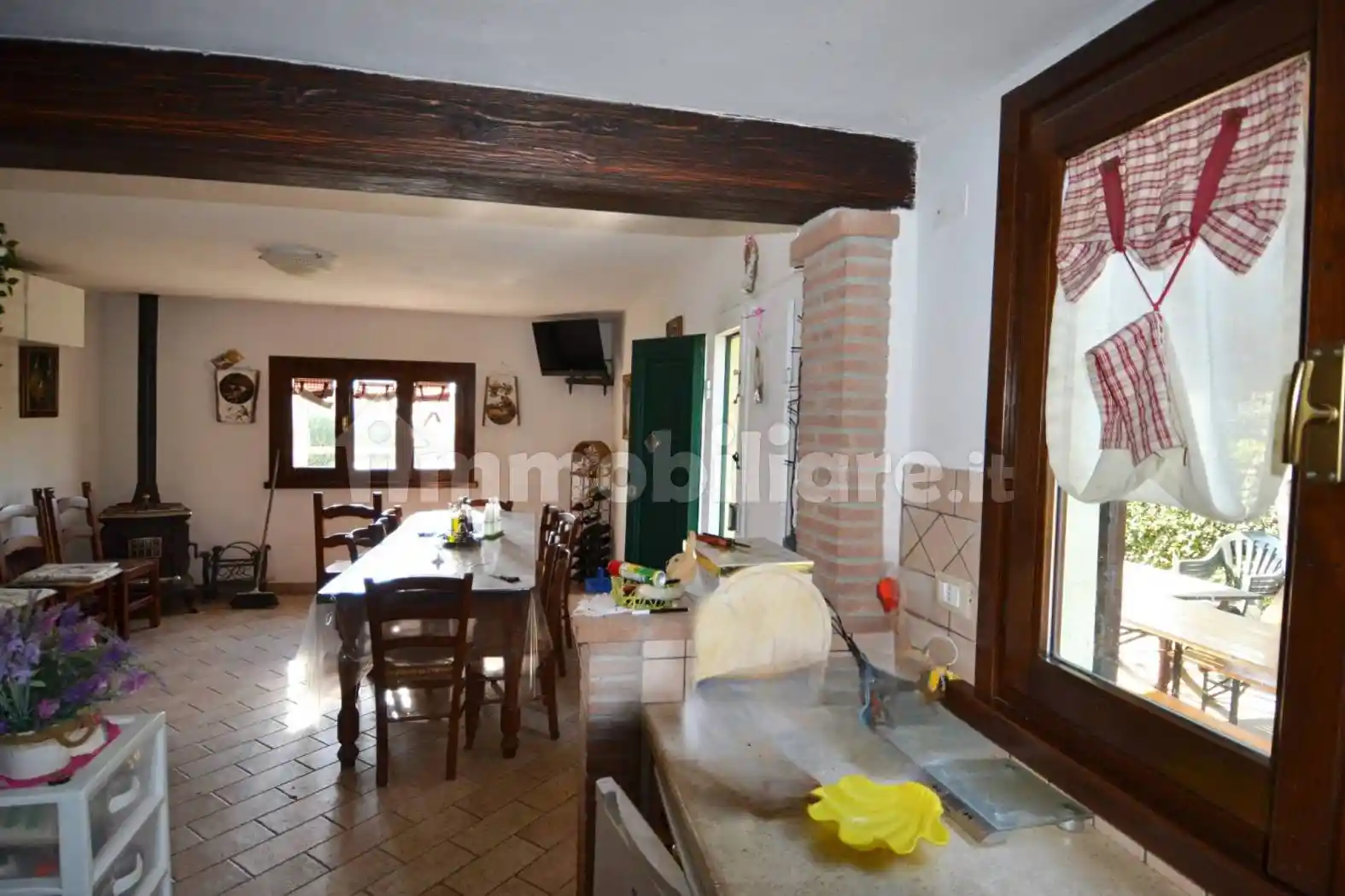 Loft in vendita a Campiglia Marittima