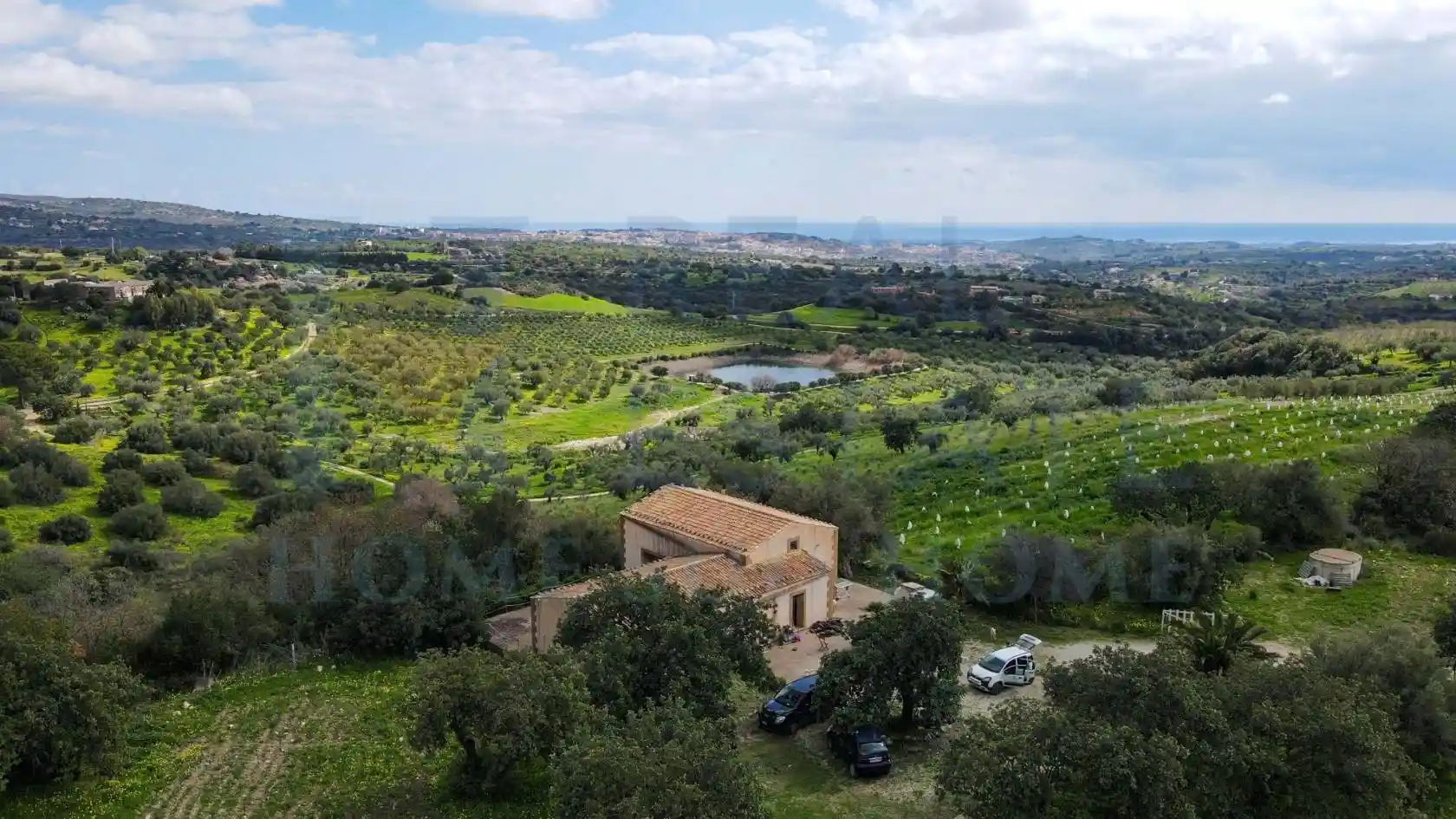 Villa in vendita a Noto