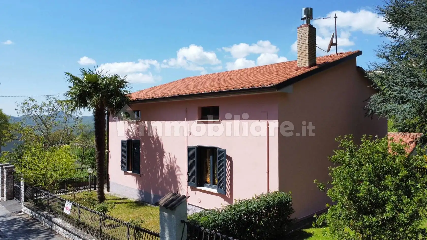 Villa in vendita a Costacciaro