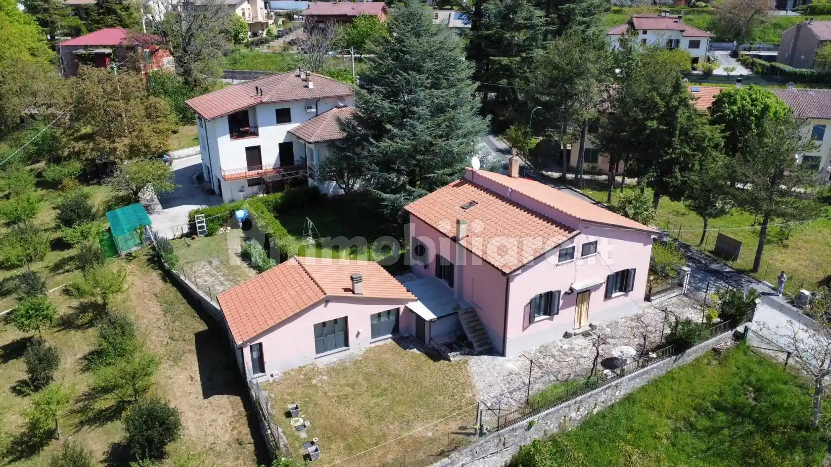 Villa unifamiliare Località Fossa Secca 4, Centro, Costacciaro - foto 2