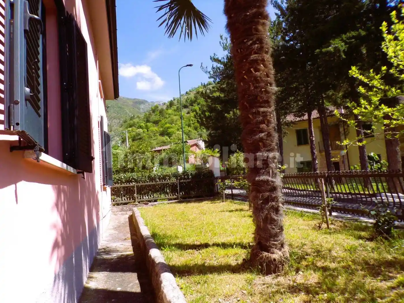 Villa unifamiliare Località Fossa Secca 4, Centro, Costacciaro - foto 3