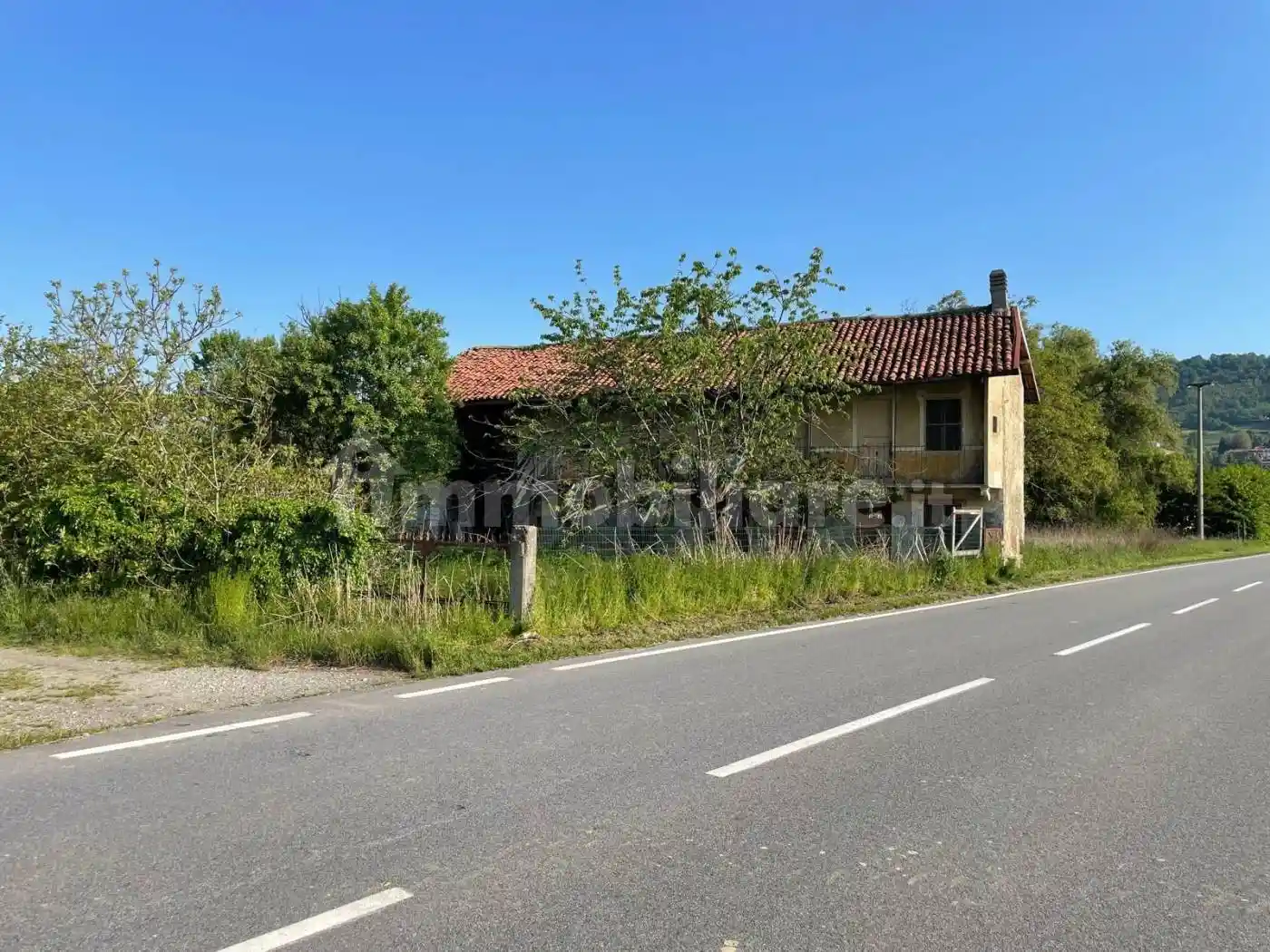 Rustico - Casale in vendita a Piverone