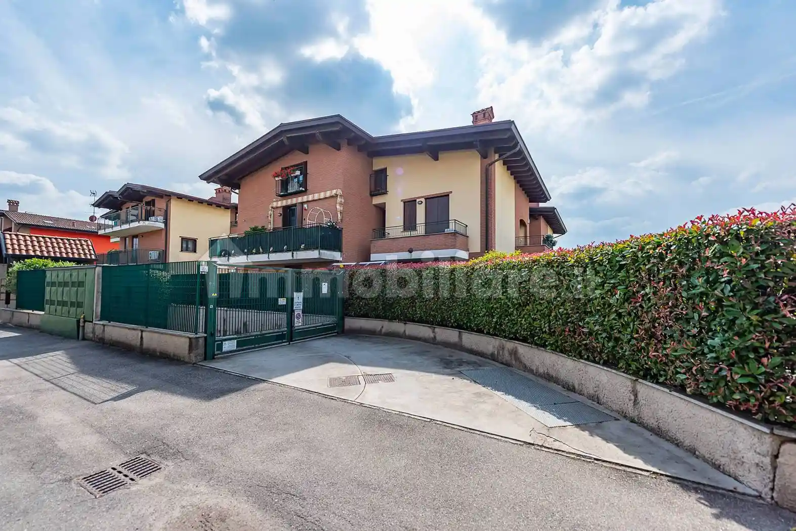 Appartamento in vendita a Lainate