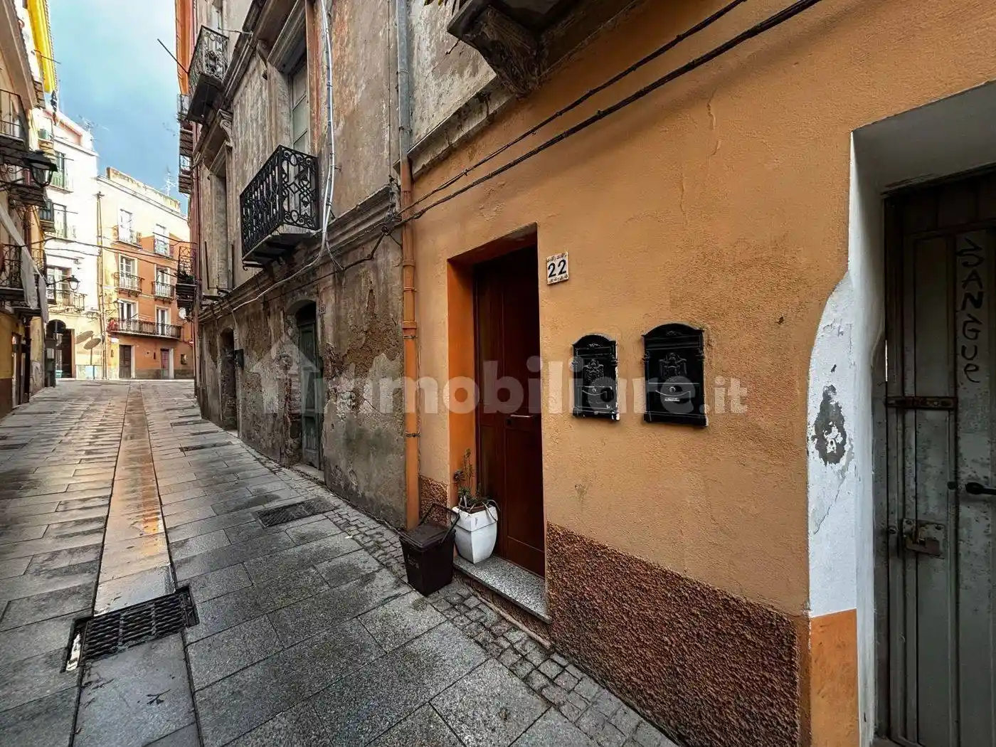 Appartamento in vendita a Iglesias