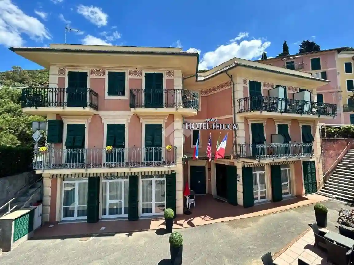 Palazzo - Edificio - foto 2