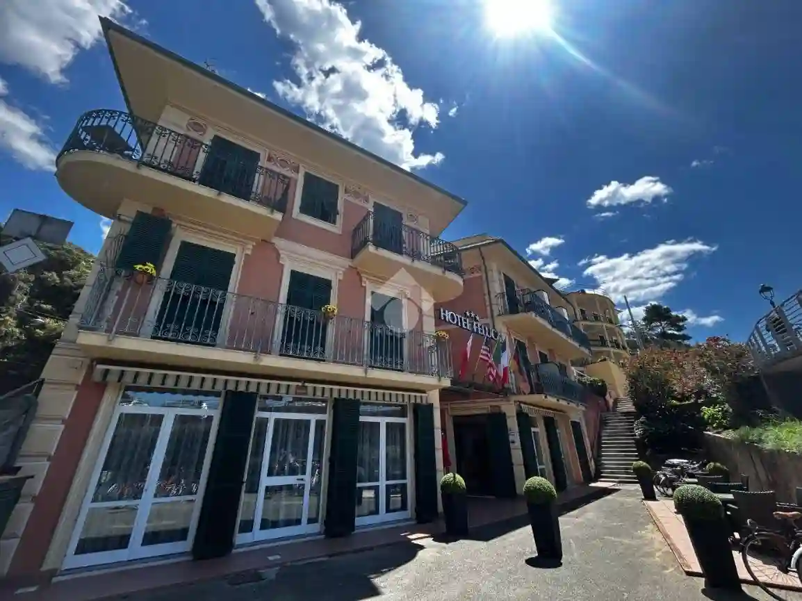 Palazzo - Edificio - foto 3