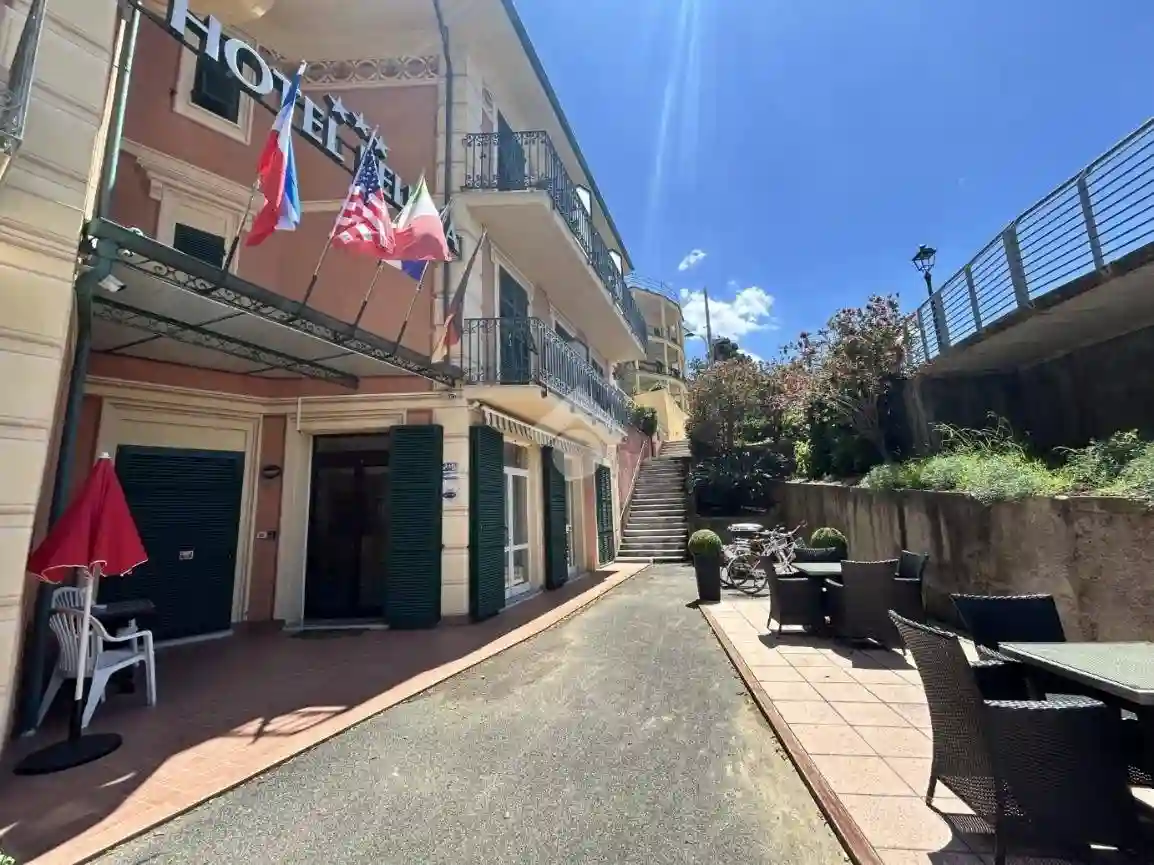 Palazzo - Edificio - foto 4