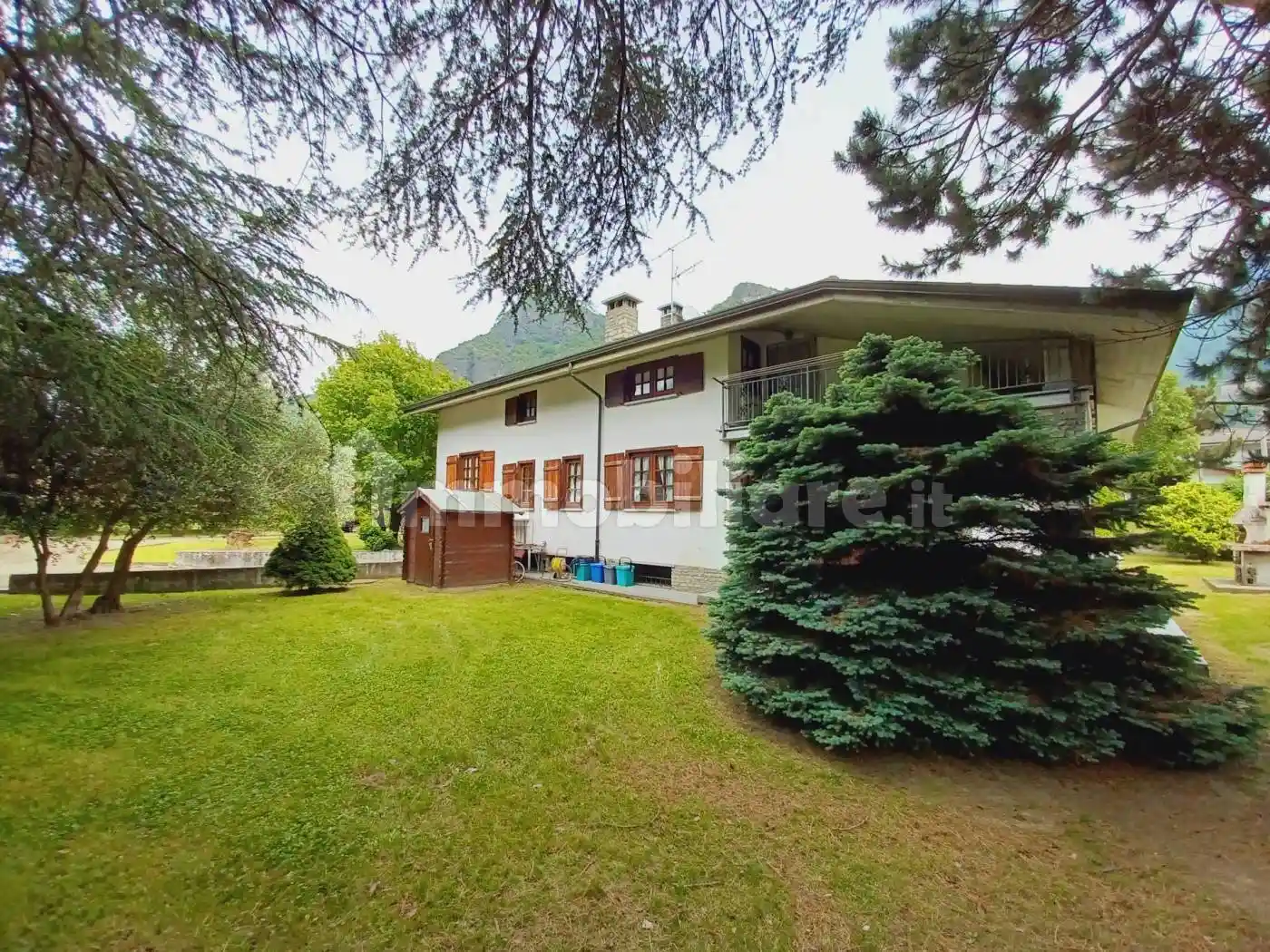 Villa in vendita a Verrès