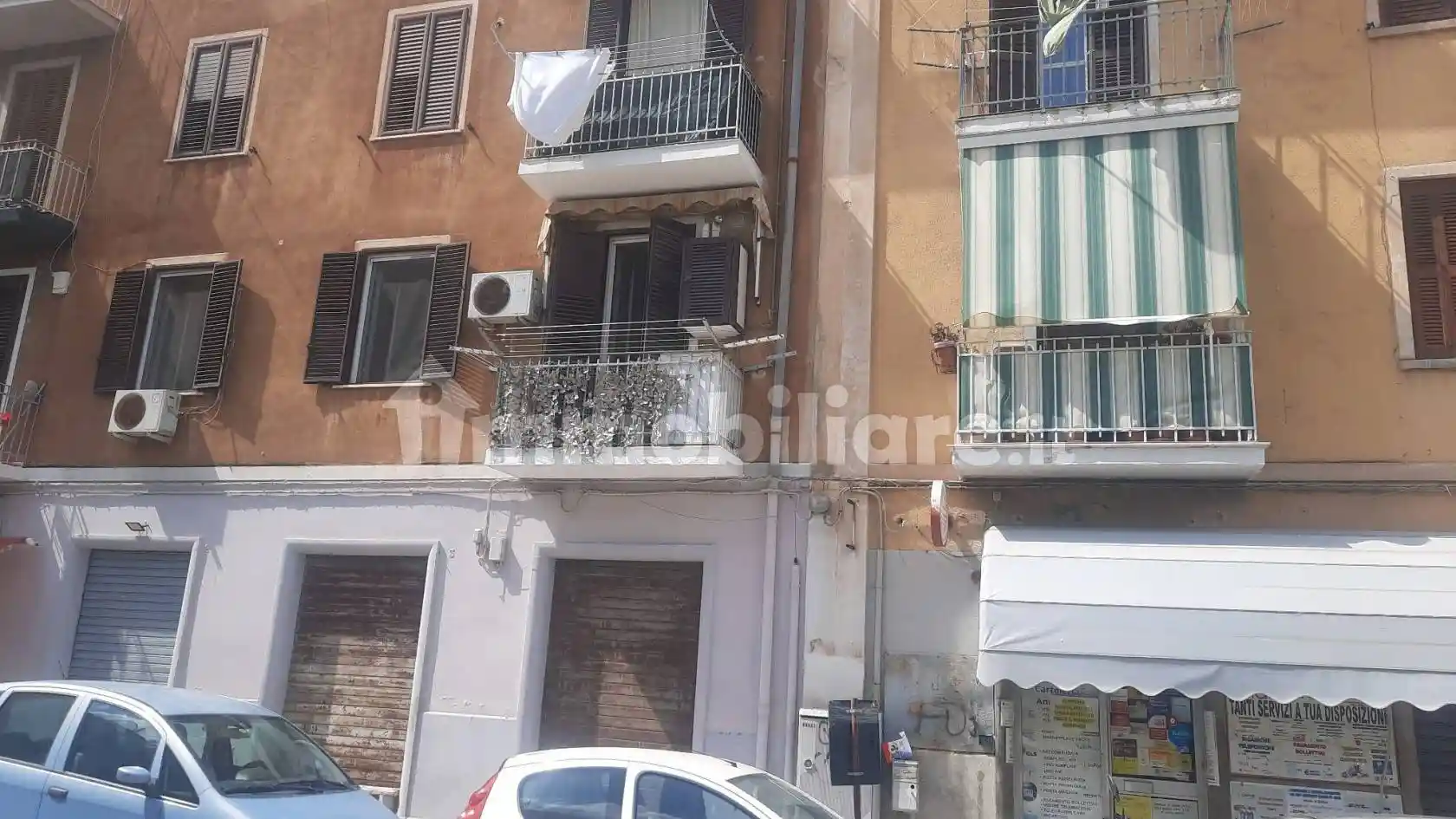 Appartamento in vendita a Bari