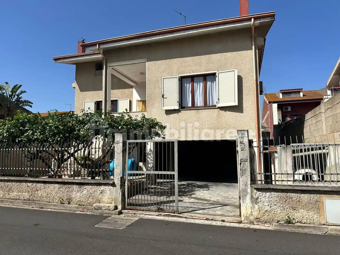 Villa in vendita a Villasor