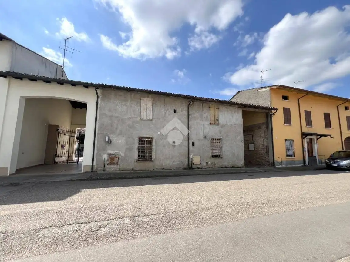 Rustico - Casale in vendita a Acquanegra sul Chiese