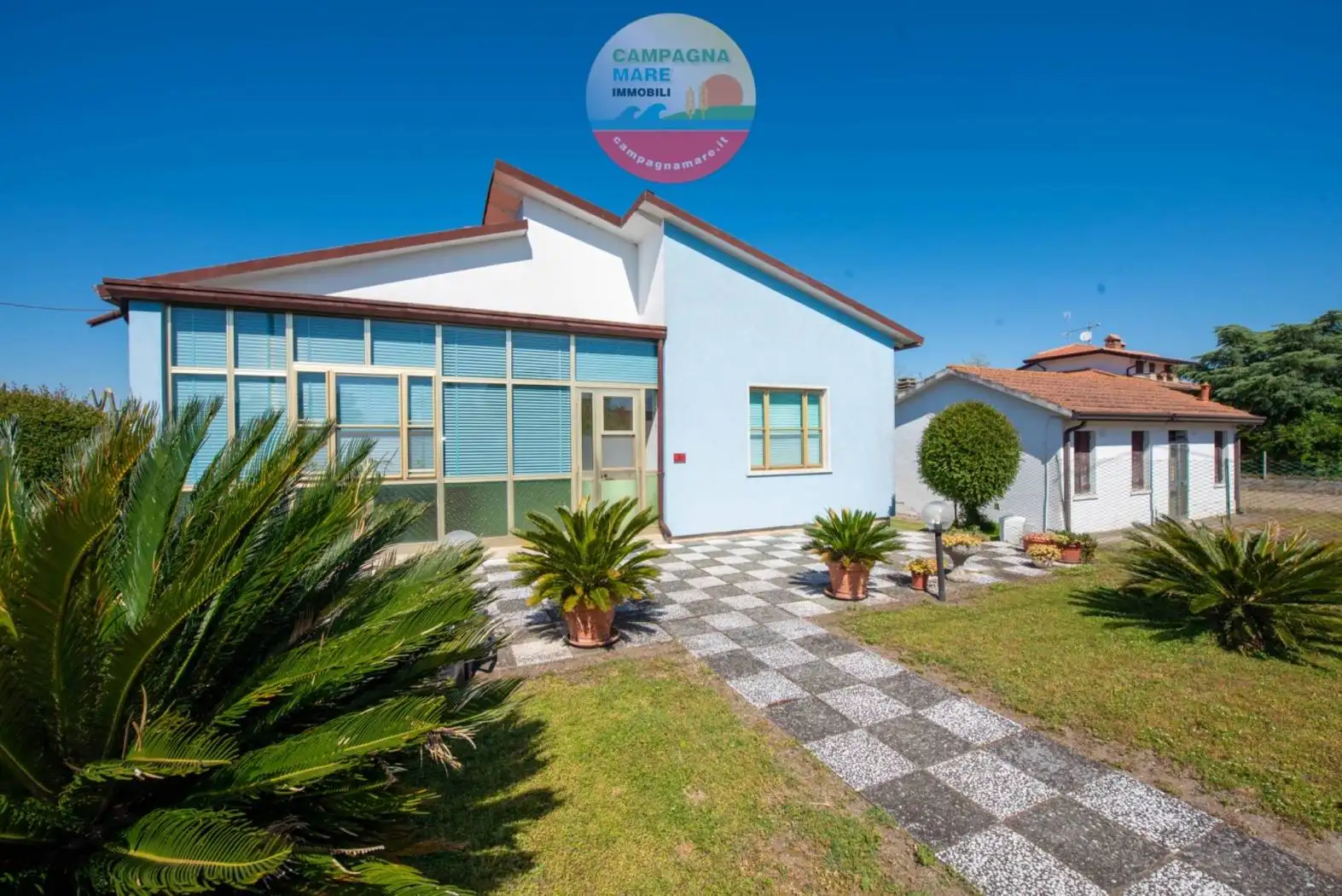 Villa in vendita a Mesola