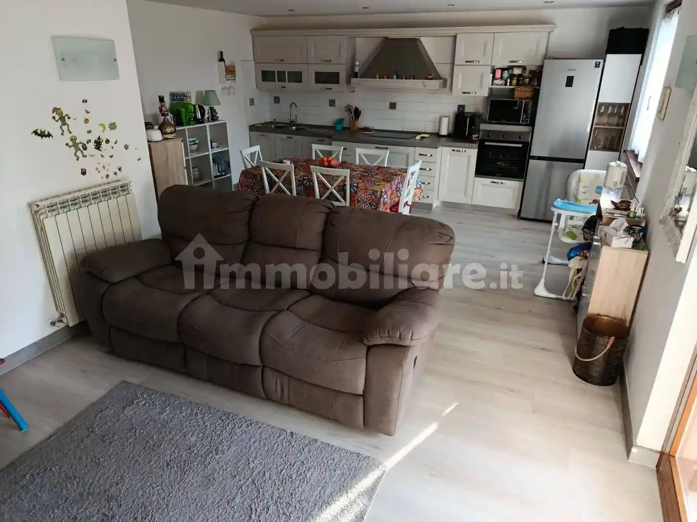 Appartamento in vendita a Grosseto