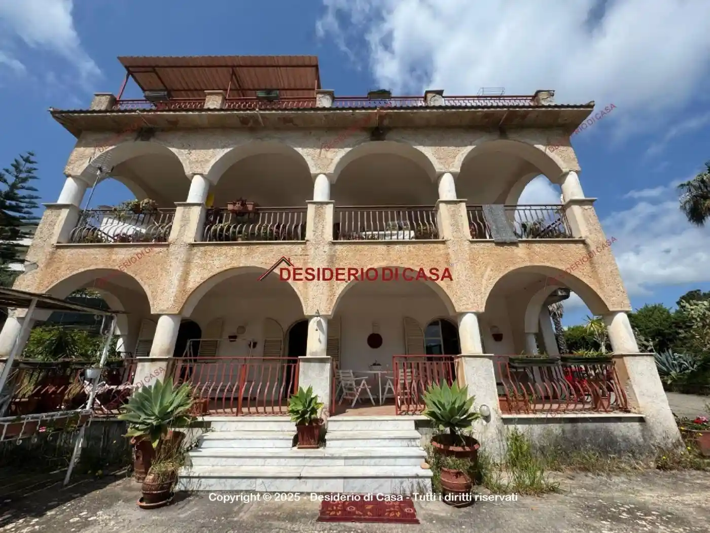 Appartamento in vendita a Altofonte