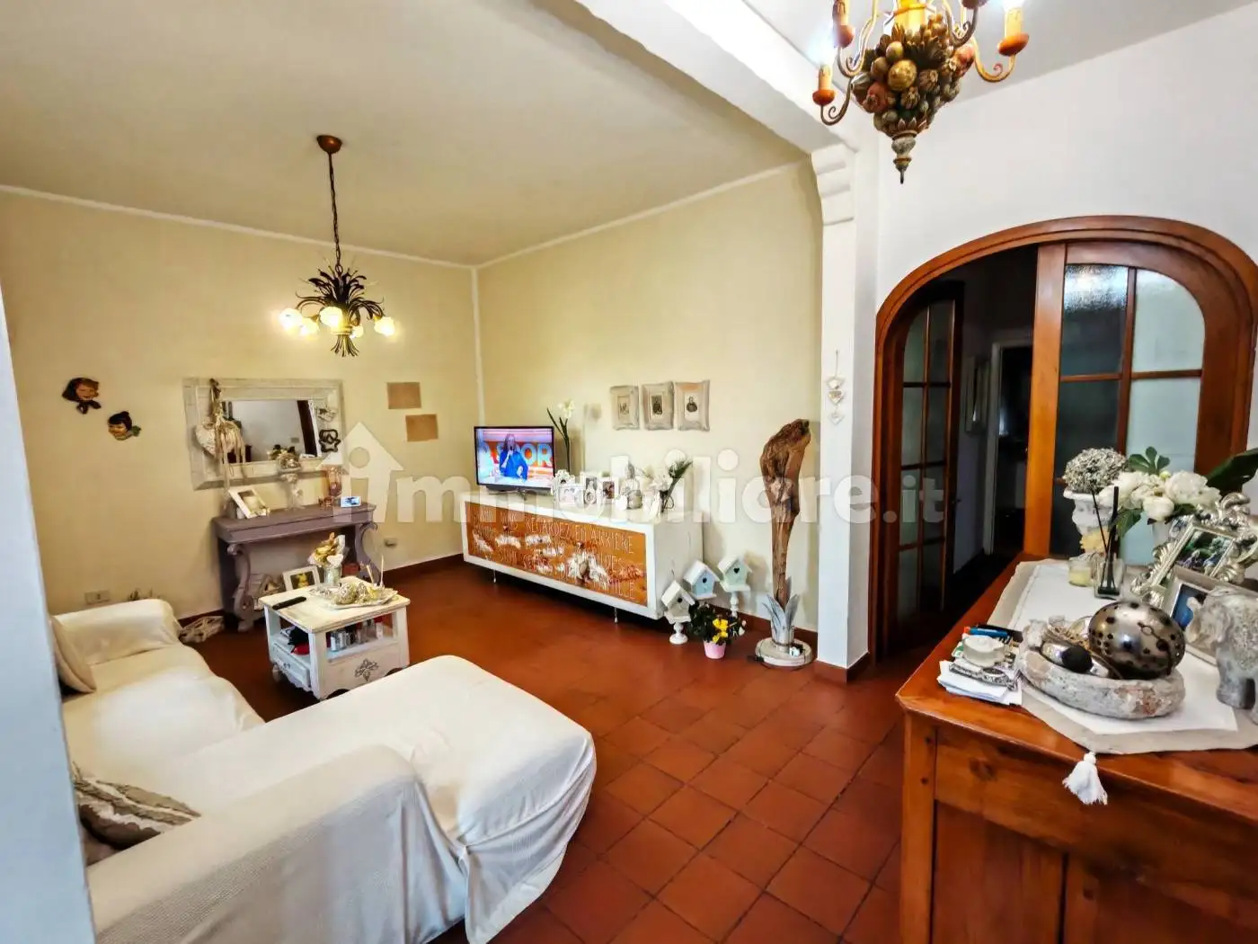 Appartamento in vendita a Forlì