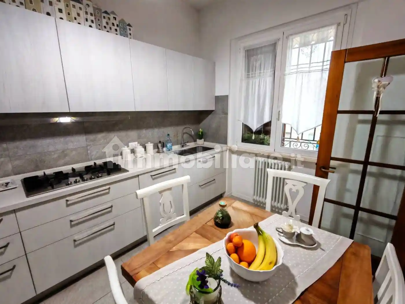 Appartamento viale Bologna, Cava, Forlì - foto 4